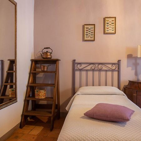 Guesthouse da Idolina dal 1946 Montalcino Eksteriør billede