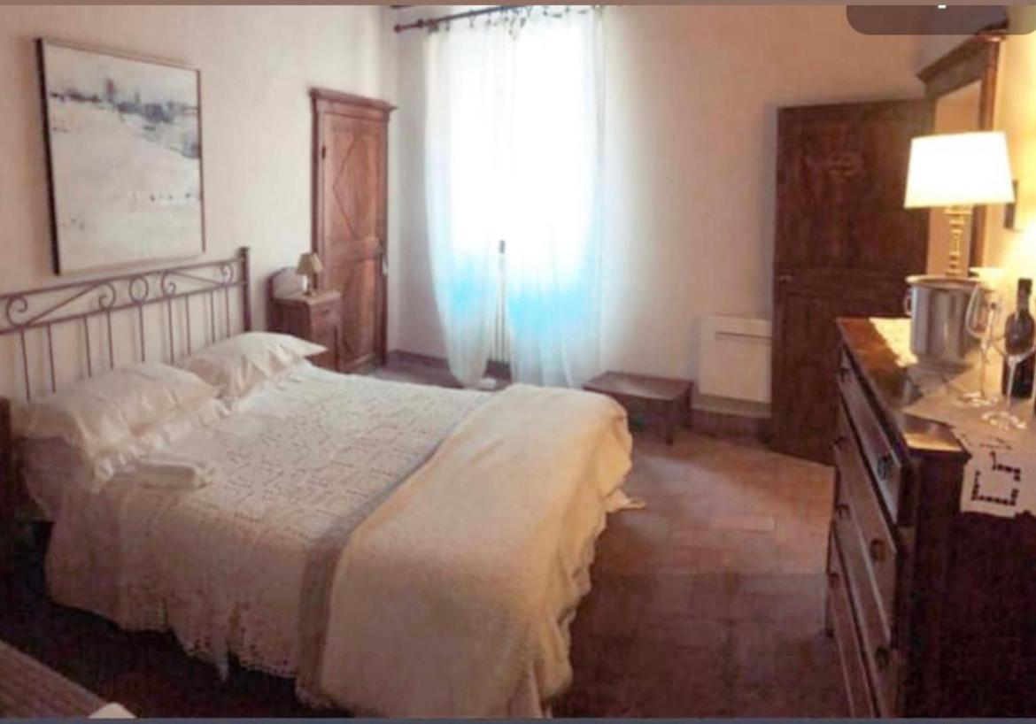 Guesthouse da Idolina dal 1946 Montalcino Eksteriør billede