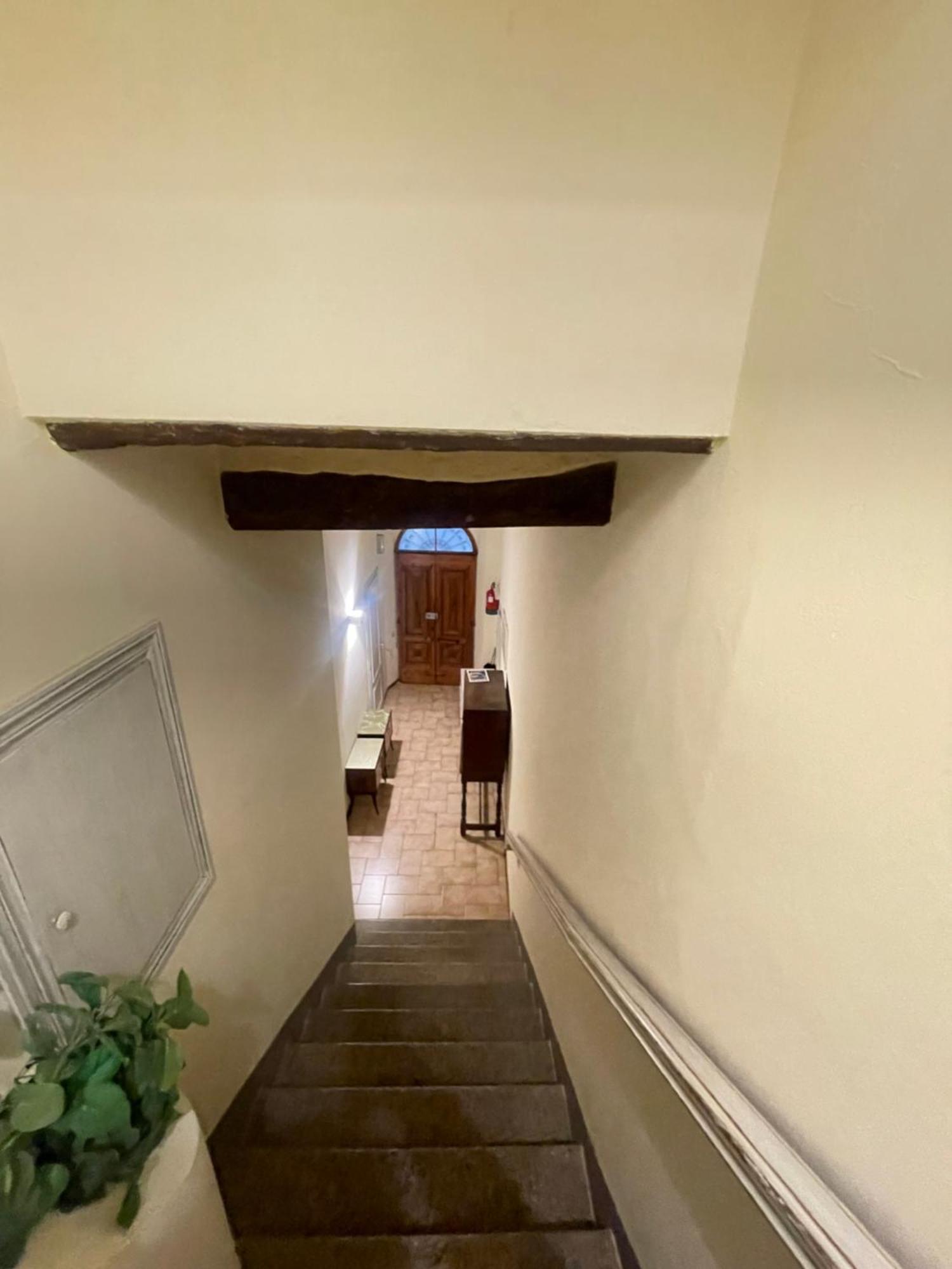 Guesthouse da Idolina dal 1946 Montalcino Værelse billede