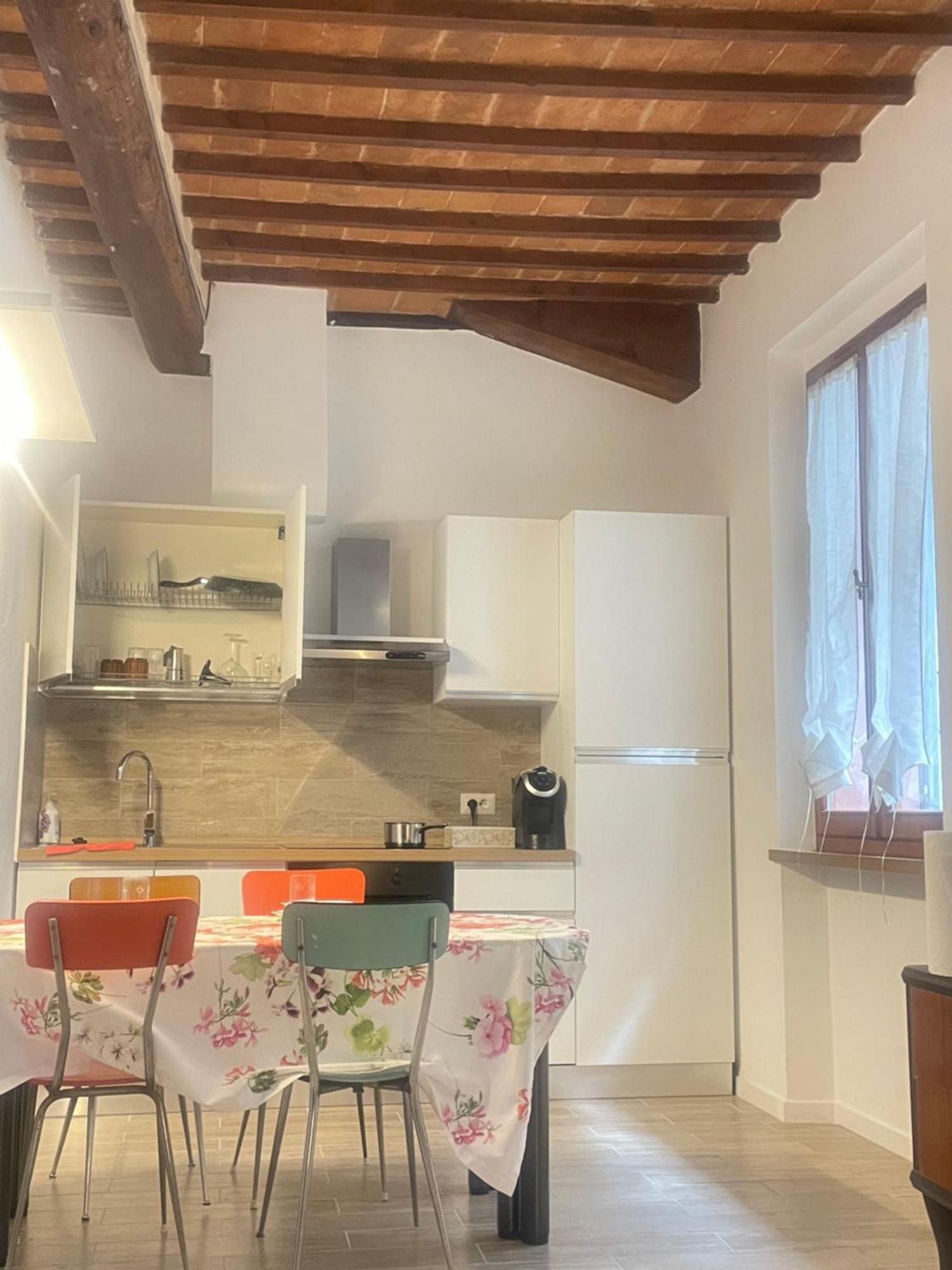 Guesthouse da Idolina dal 1946 Montalcino Værelse billede
