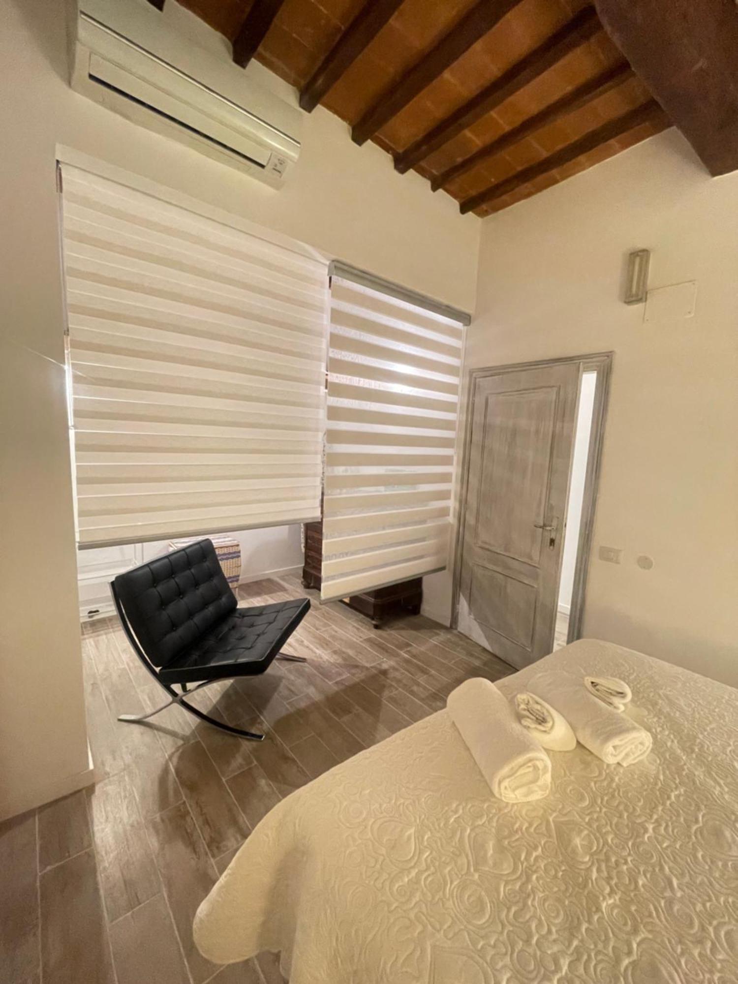 Guesthouse da Idolina dal 1946 Montalcino Værelse billede