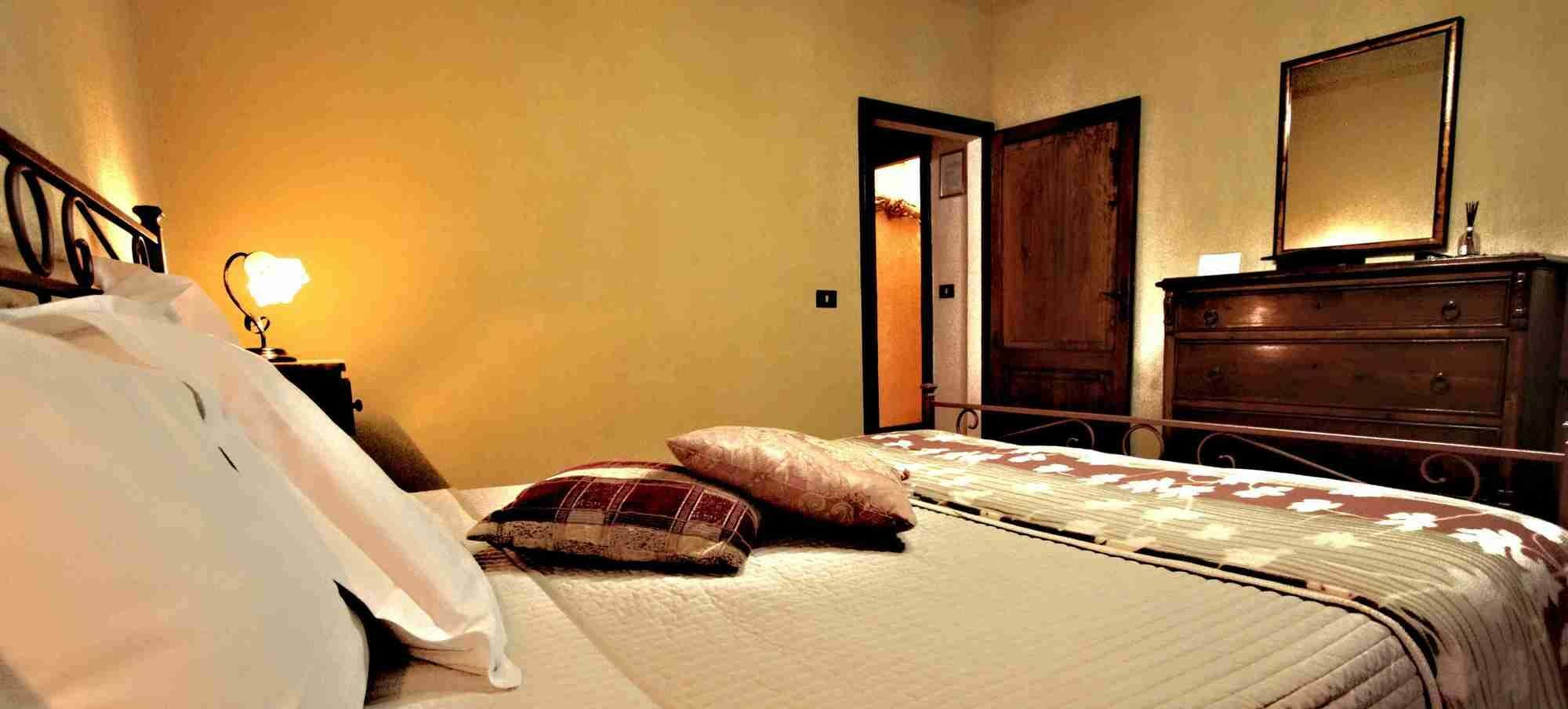 Guesthouse da Idolina dal 1946 Montalcino Eksteriør billede